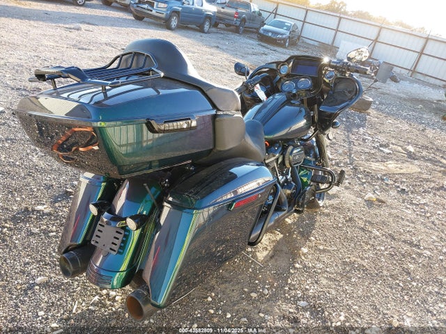 2021 HARLEY-DAVIDSON FLTRXS 1HD1KTP19MB646757 Photo 3