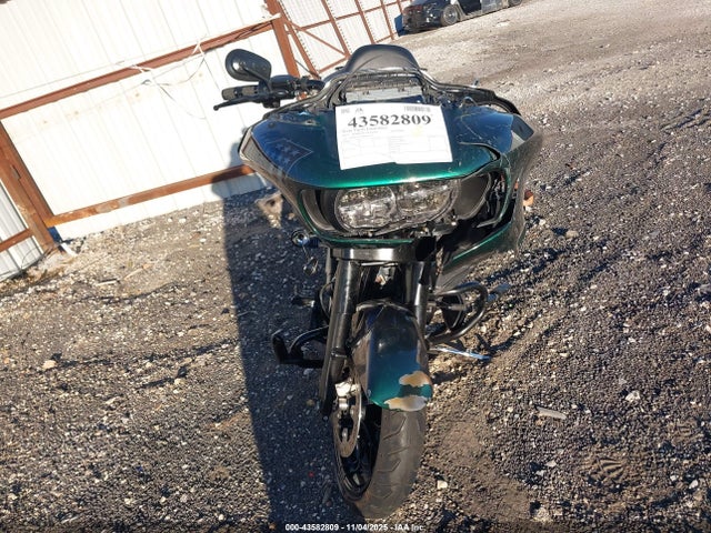 2021 HARLEY-DAVIDSON FLTRXS 1HD1KTP19MB646757 Photo 4