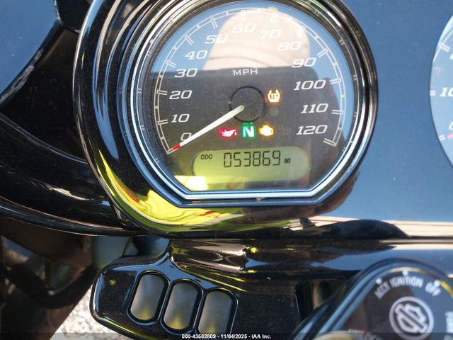 2021 HARLEY-DAVIDSON FLTRXS 1HD1KTP19MB646757 Photo 6