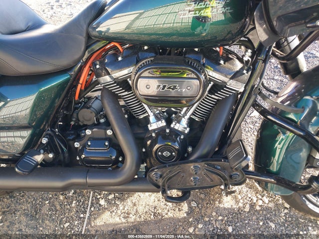 2021 HARLEY-DAVIDSON FLTRXS 1HD1KTP19MB646757 Photo 7