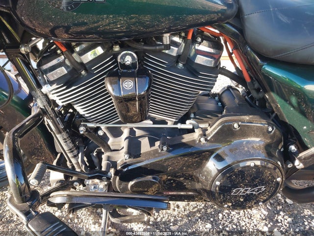 2021 HARLEY-DAVIDSON FLTRXS 1HD1KTP19MB646757 Photo 8