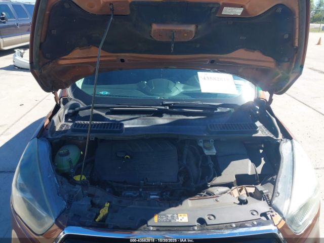 2017 FORD ESCAPE 1FMCU0GD6HUB02011 Photo 9