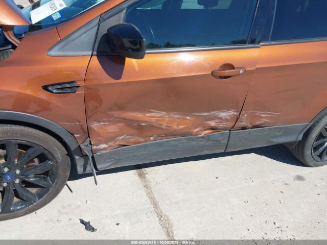 2017 FORD ESCAPE 1FMCU0GD6HUB02011 Photo 5