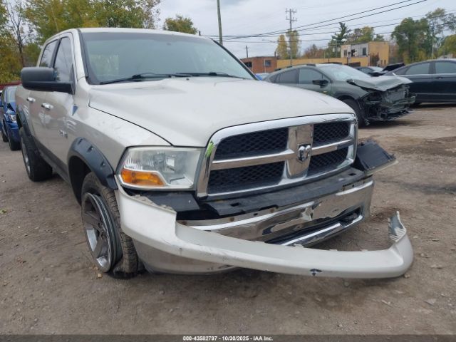 2009 DODGE RAM 1500 1D3HV13T99J526013 Photo 5