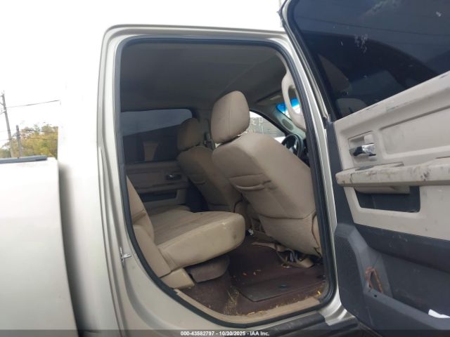 2009 DODGE RAM 1500 1D3HV13T99J526013 Photo 7