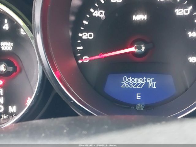 2013 CADILLAC CTS 1G6DG5E58D0120765 Photo 6