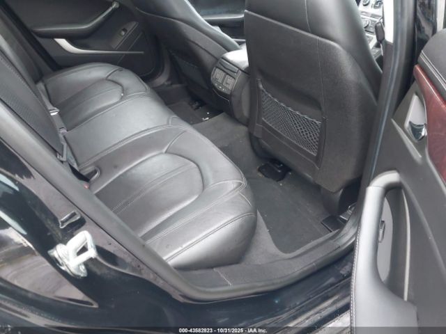 2013 CADILLAC CTS 1G6DG5E58D0120765 Photo 7