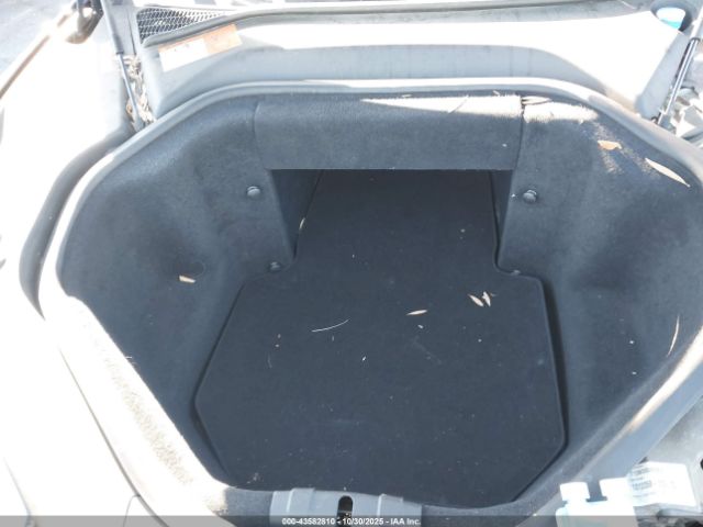 2013 TESLA MODEL S 5YJSA1DP9DFP06278 Photo 9