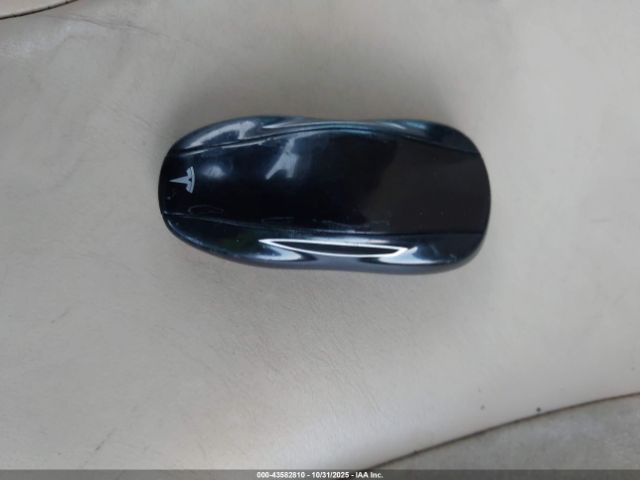 2013 TESLA MODEL S 5YJSA1DP9DFP06278 Photo 10