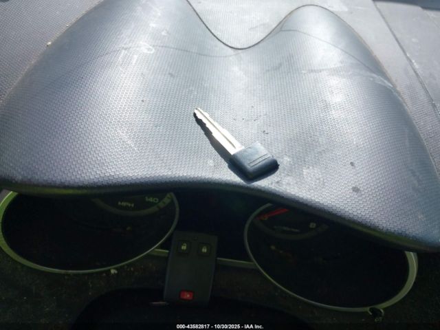 2007 MITSUBISHI OUTLANDER JA4MS41X37Z008012 Photo 10