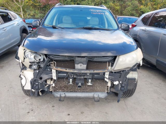 2007 MITSUBISHI OUTLANDER JA4MS41X37Z008012 Photo 5