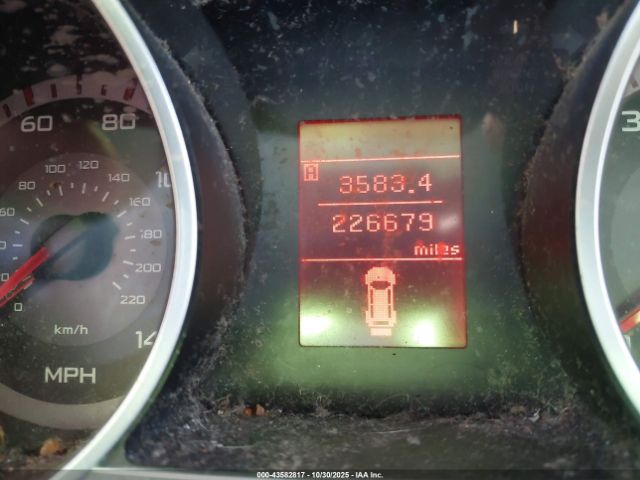 2007 MITSUBISHI OUTLANDER JA4MS41X37Z008012 Photo 6