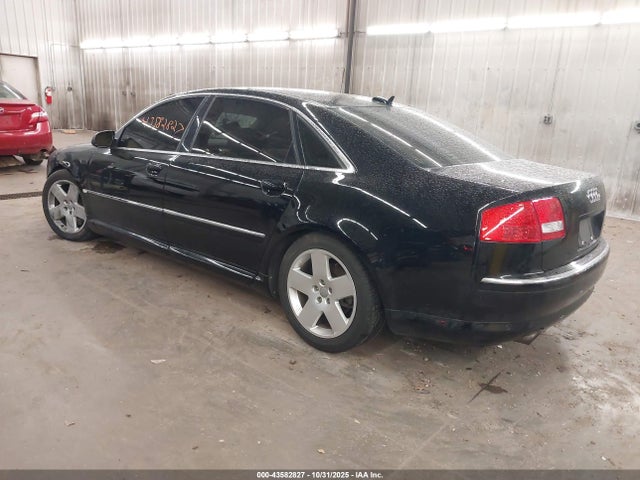 2004 AUDI A8 L WAUML44E24N022786 Photo 2