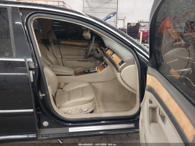 2004 AUDI A8 L WAUML44E24N022786 Photo 4