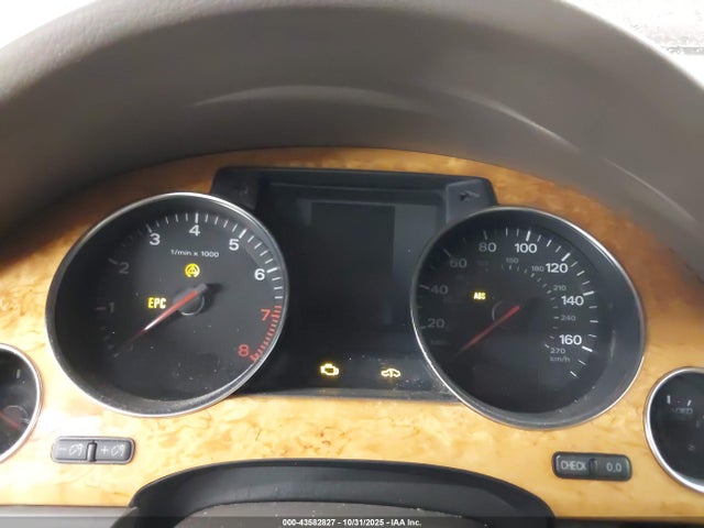 2004 AUDI A8 L WAUML44E24N022786 Photo 6