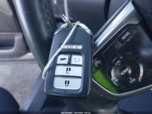 2022 HONDA CR-V 2HKRW2H82NH636389 Photo 10