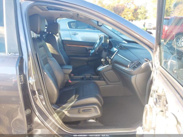 2022 HONDA CR-V 2HKRW2H82NH636389 Photo 4