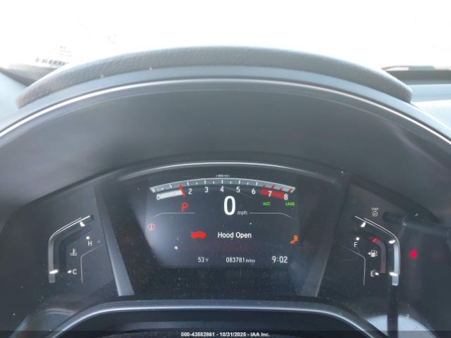 2022 HONDA CR-V 2HKRW2H82NH636389 Photo 6