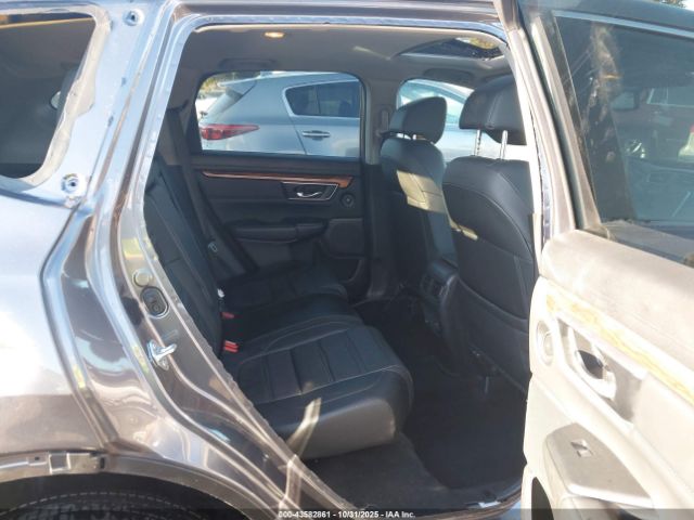 2022 HONDA CR-V 2HKRW2H82NH636389 Photo 7