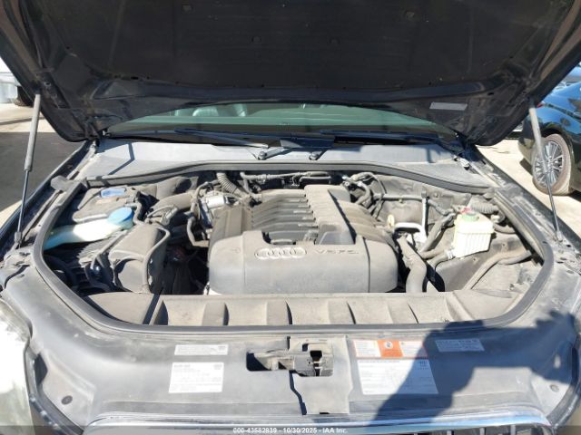 2010 AUDI Q7 WA1LYAFE7AD000189 Photo 9