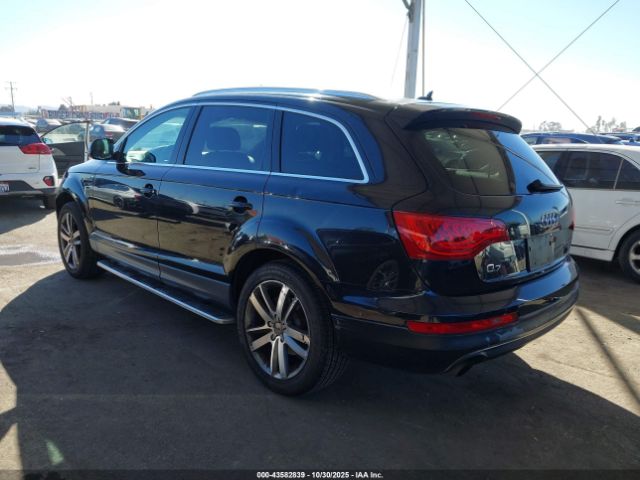 2010 AUDI Q7 WA1LYAFE7AD000189 Photo 2