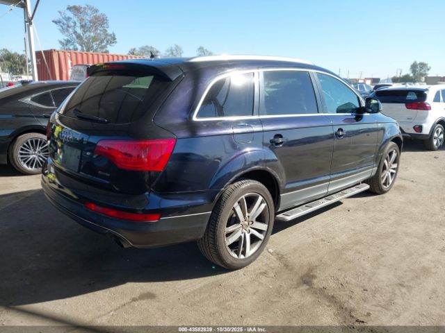2010 AUDI Q7 WA1LYAFE7AD000189 Photo 3