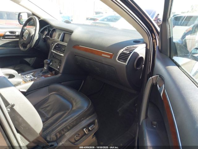 2010 AUDI Q7 WA1LYAFE7AD000189 Photo 4