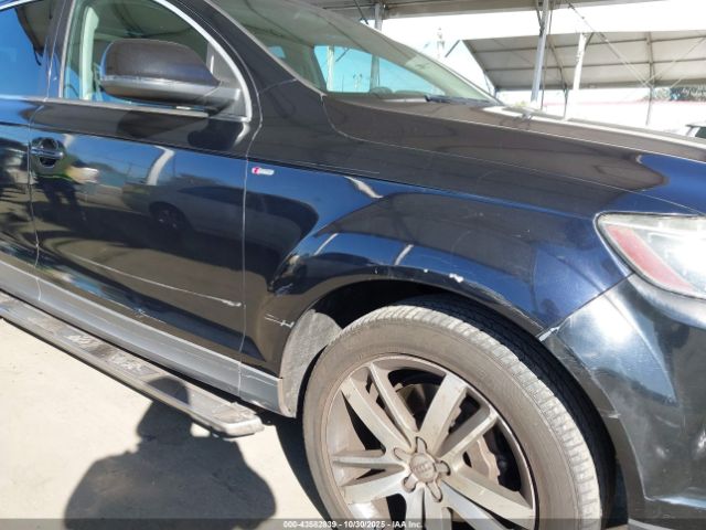 2010 AUDI Q7 WA1LYAFE7AD000189 Photo 5