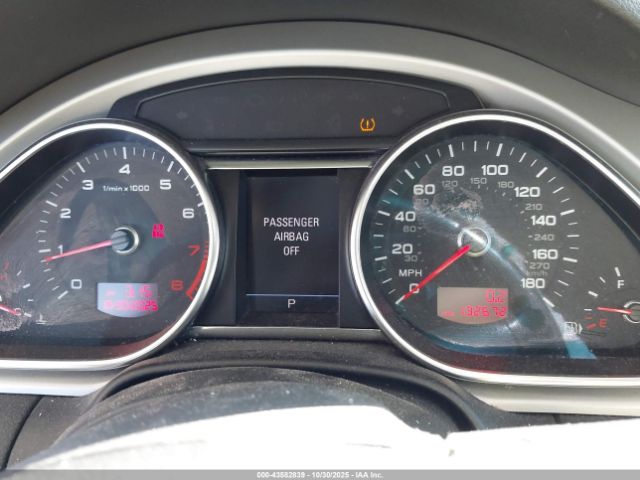 2010 AUDI Q7 WA1LYAFE7AD000189 Photo 6