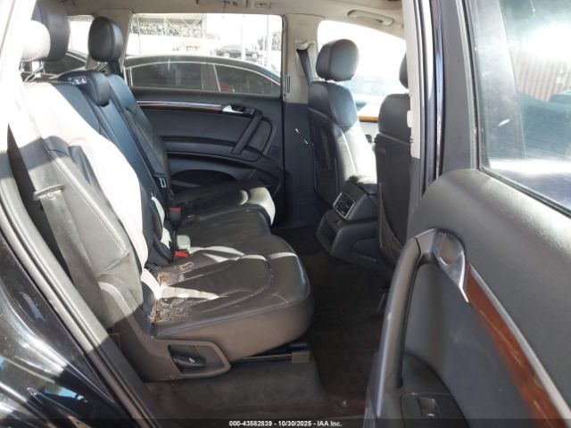 2010 AUDI Q7 WA1LYAFE7AD000189 Photo 7