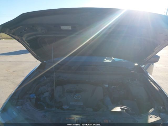 2021 MAZDA CX-9 JM3TCBEYXM0530004 Photo 9