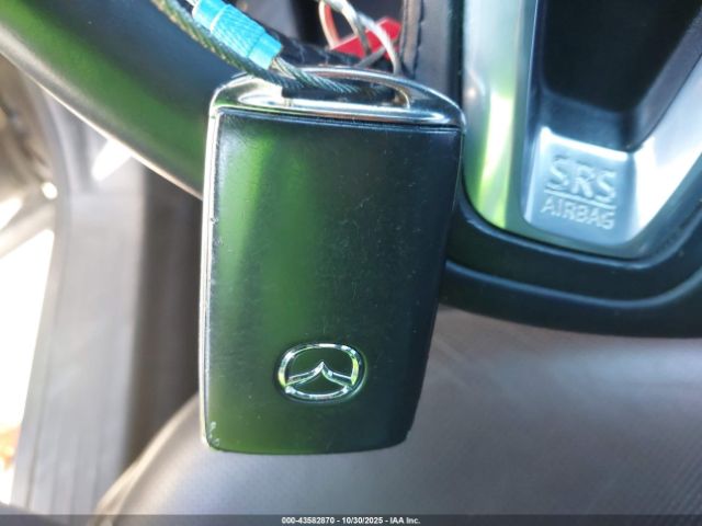 2021 MAZDA CX-9 JM3TCBEYXM0530004 Photo 10