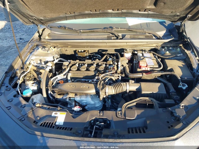1HGCY1F30PA002060 Honda ACCORD EX