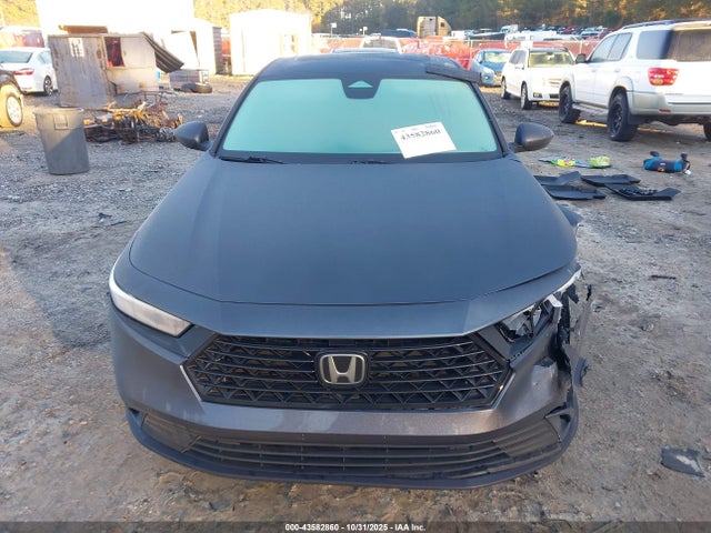 1HGCY1F30PA002060 Honda ACCORD EX