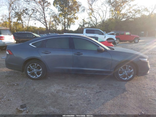 1HGCY1F30PA002060 Honda ACCORD EX