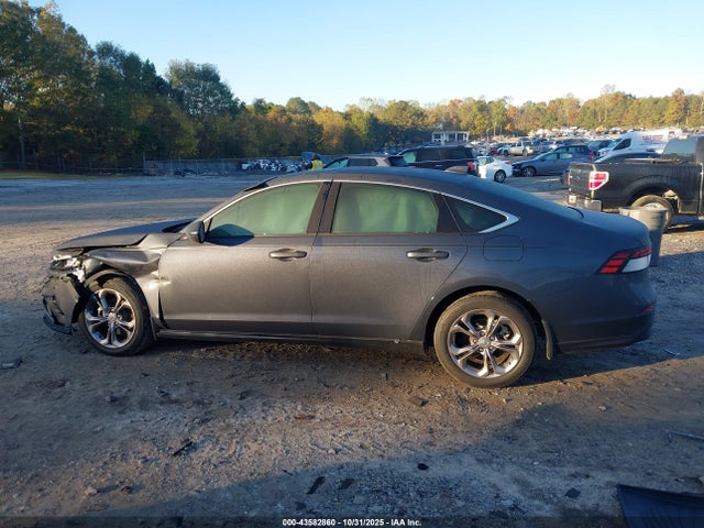 1HGCY1F30PA002060 Honda ACCORD EX
