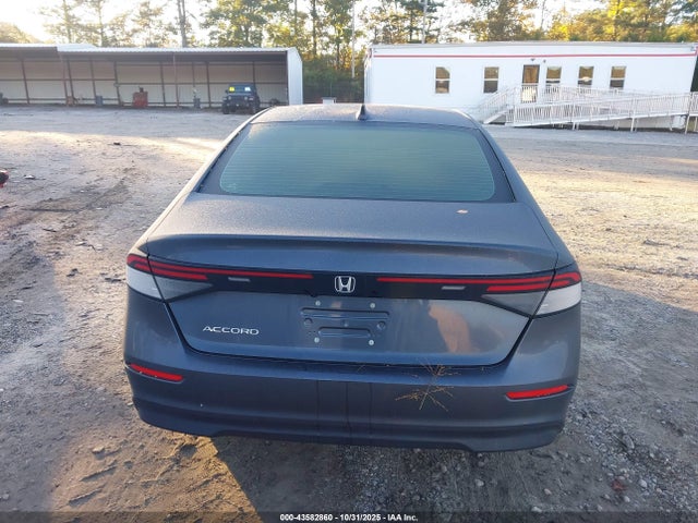 1HGCY1F30PA002060 Honda ACCORD EX
