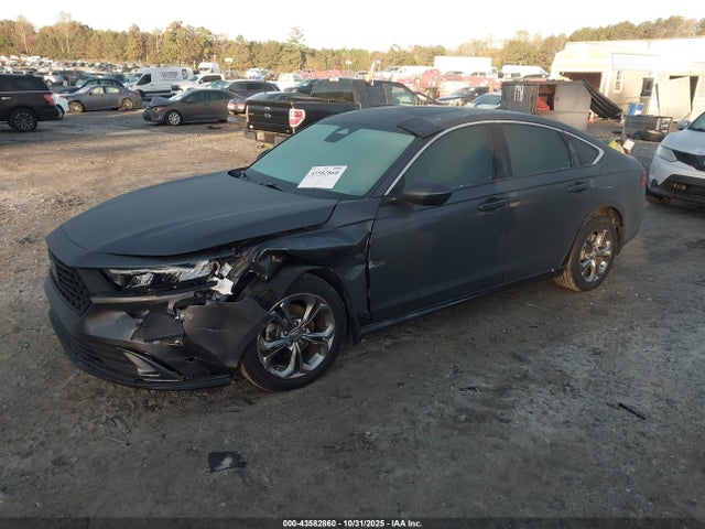 1HGCY1F30PA002060 Honda ACCORD EX