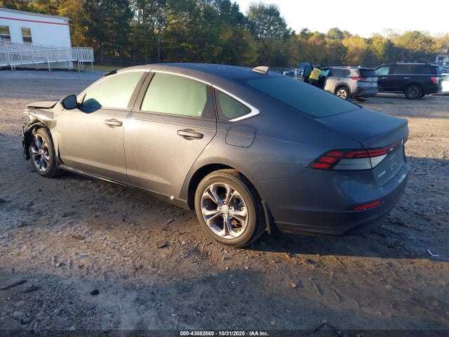 1HGCY1F30PA002060 Honda ACCORD EX