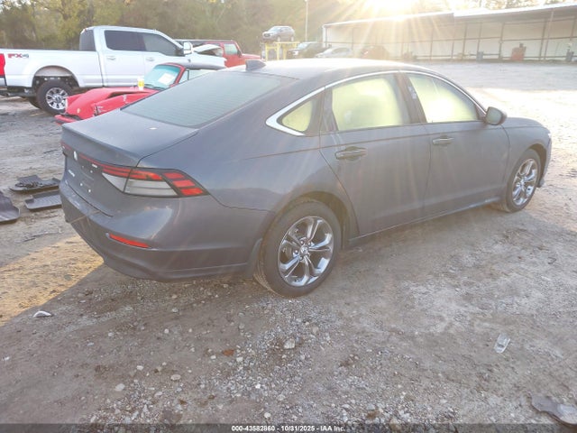 1HGCY1F30PA002060 Honda ACCORD EX