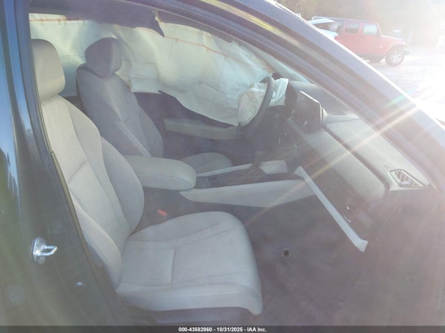 1HGCY1F30PA002060 Honda ACCORD EX