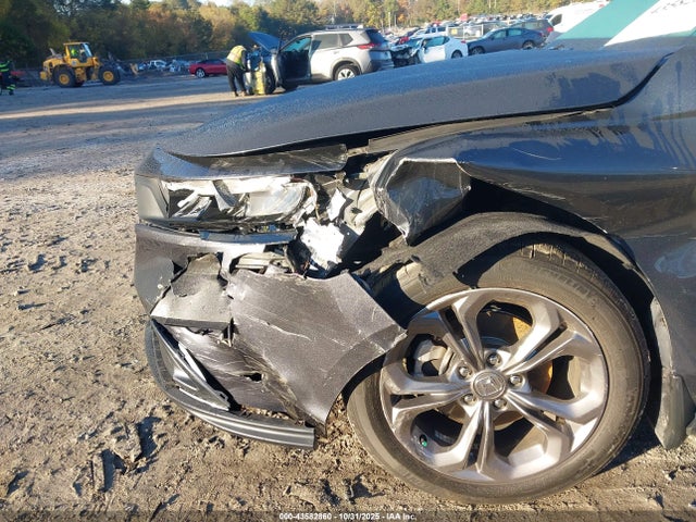 1HGCY1F30PA002060 Honda ACCORD EX