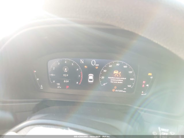 1HGCY1F30PA002060 Honda ACCORD EX