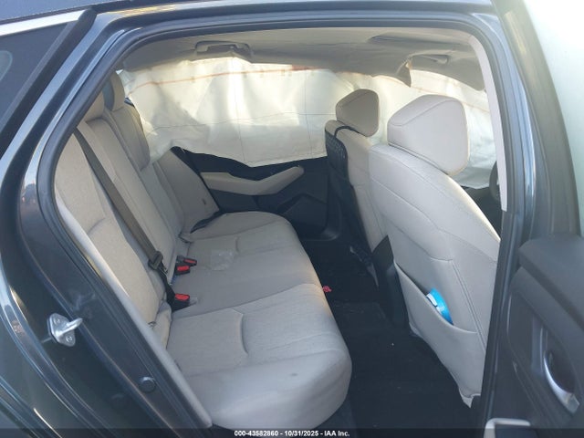 1HGCY1F30PA002060 Honda ACCORD EX