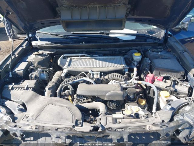 2025 SUBARU OUTBACK 4S4BTGLD1S3149845 Photo 9