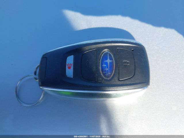 2025 SUBARU OUTBACK 4S4BTGLD1S3149845 Photo 10