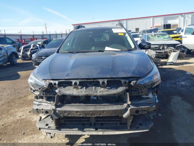 2025 SUBARU OUTBACK 4S4BTGLD1S3149845 Photo 5