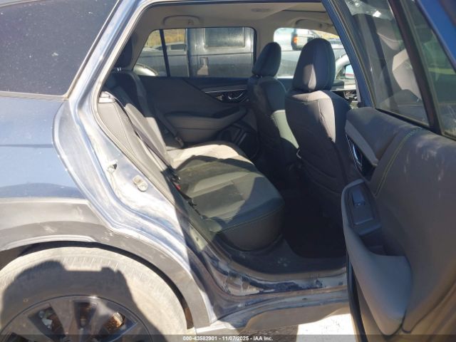2025 SUBARU OUTBACK 4S4BTGLD1S3149845 Photo 7