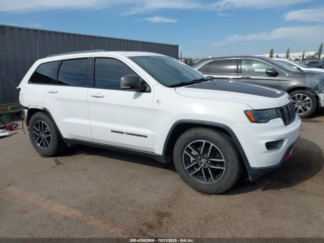 2018 JEEP GRAND CHEROKEE 1C4RJFLG6JC270155