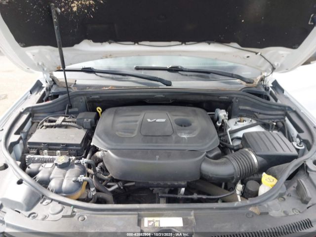 2018 JEEP GRAND CHEROKEE 1C4RJFLG6JC270155 Photo 9